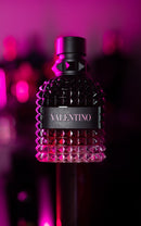 🏆 Trío – Lacoste Blanc, Valentino Born in Roma & 212 VIP Black 🏆