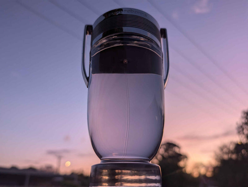 🏆 Trío Rabanne – One Million Lucky, One Million & Invictus 🏆