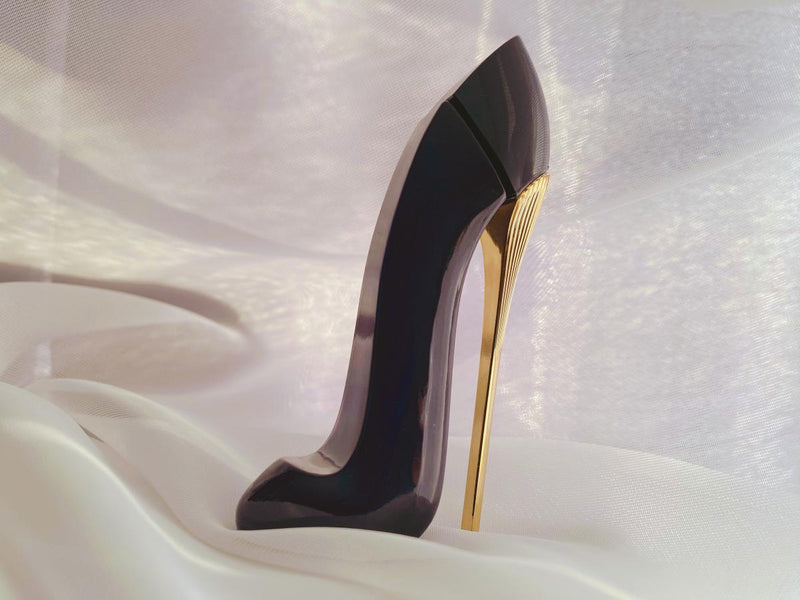 ✨ Trío – Good Girl, Coco Mademoiselle Intense & 212 VIP Rosé 🏆